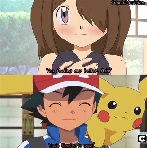 pokemon fanfiction ash gets killed.